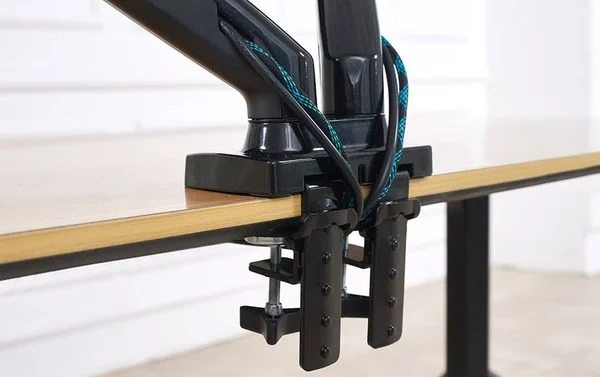 Giá đỡ 2 Màn hình North Bayou F160